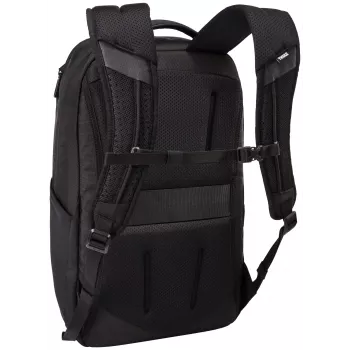 Thule Accent TACBP2116 - zwart 40,6 cm (16 inch) rugzak