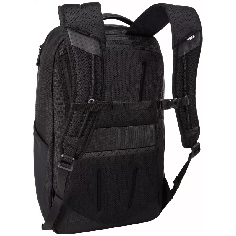 Thule Accent TACBP2116 - zwart 40,6 cm (16 inch) rugzak