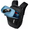 Thule Accent TACBP2116 - zwart 40,6 cm (16 inch) rugzak