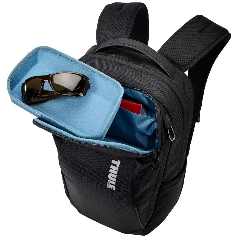 Thule Accent TACBP2116 - zwart 40,6 cm (16 inch) rugzak