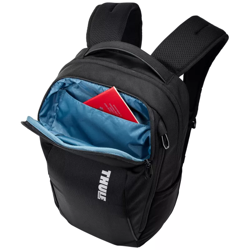 Thule Accent TACBP2116 - zwart 40,6 cm (16 inch) rugzak