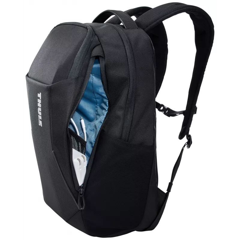 Thule Accent TACBP2116 - zwart 40,6 cm (16 inch) rugzak