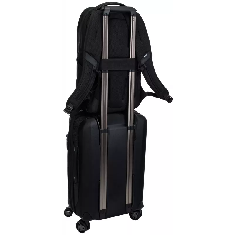 Thule Accent TACBP2116 - zwart 40,6 cm (16 inch) rugzak