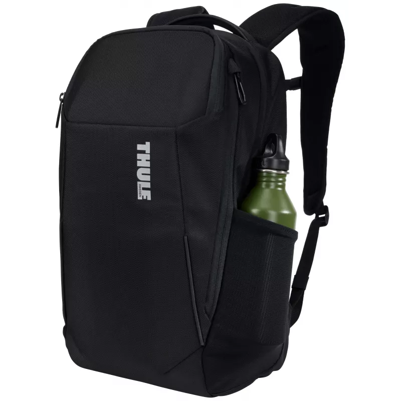 Thule Accent TACBP2116 - zwart 40,6 cm (16 inch) rugzak