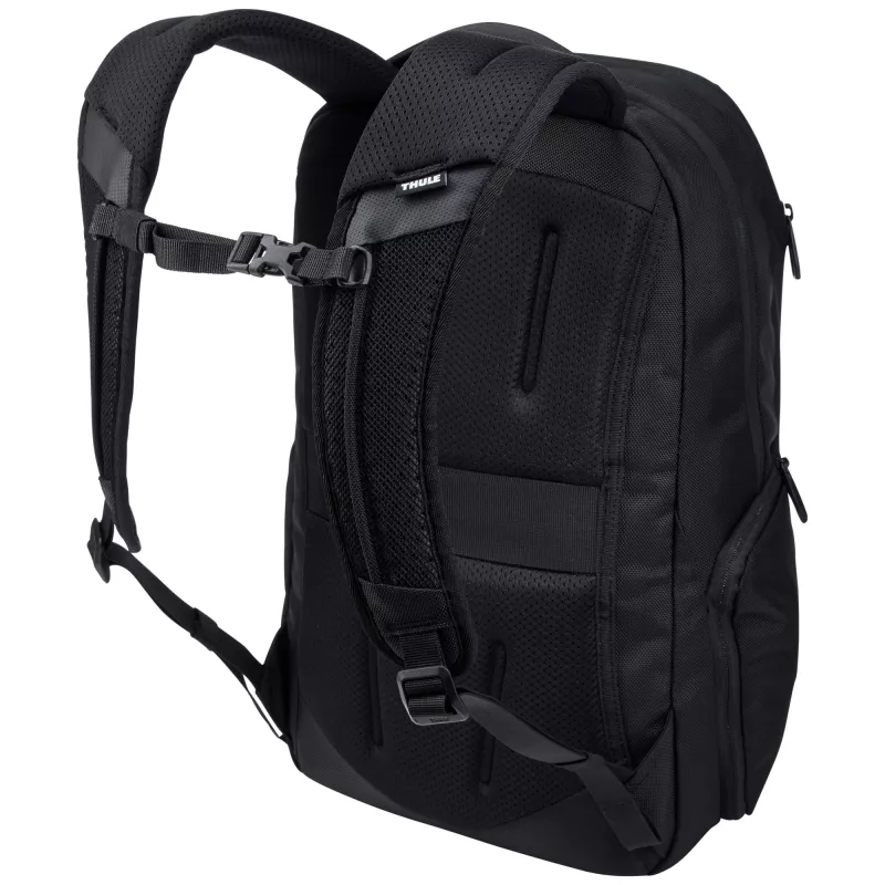 Thule Accent TACBP2116 - zwart 40,6 cm (16 inch) rugzak