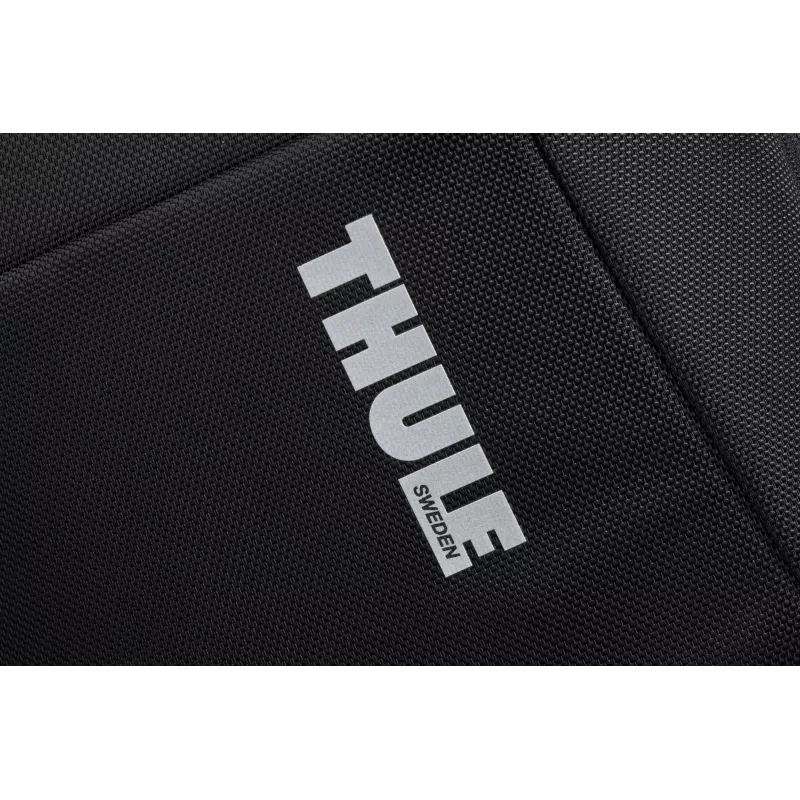 Thule Accent TACBP2116 - zwart 40,6 cm (16 inch) rugzak