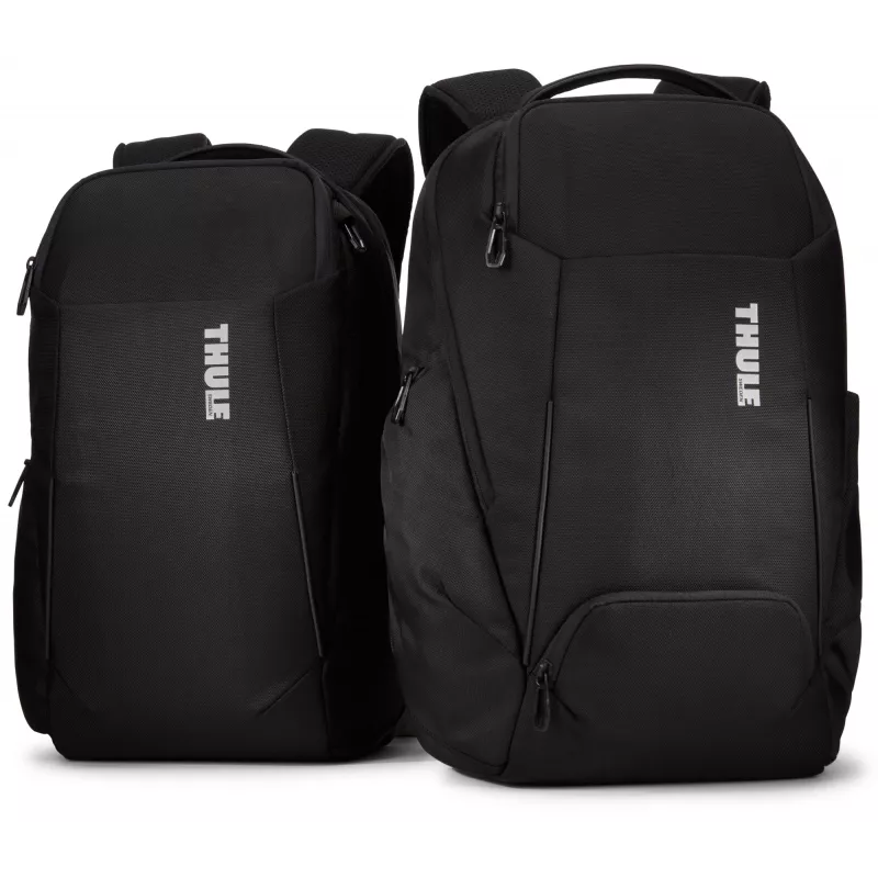 Thule Accent TACBP2116 - zwart 40,6 cm (16 inch) rugzak