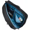 Thule Accent Convertible 17L rugzak – zwart, 17 L inhoud, omvormbare draagopties