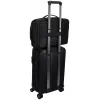 Thule Accent Convertible 17L rugzak – zwart, 17 L inhoud, omvormbare draagopties