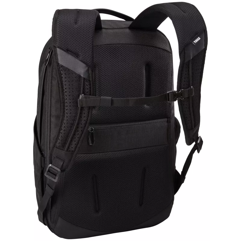 Rugzak Thule Accent TACBP2316 zwart 40,6 cm 16 inch