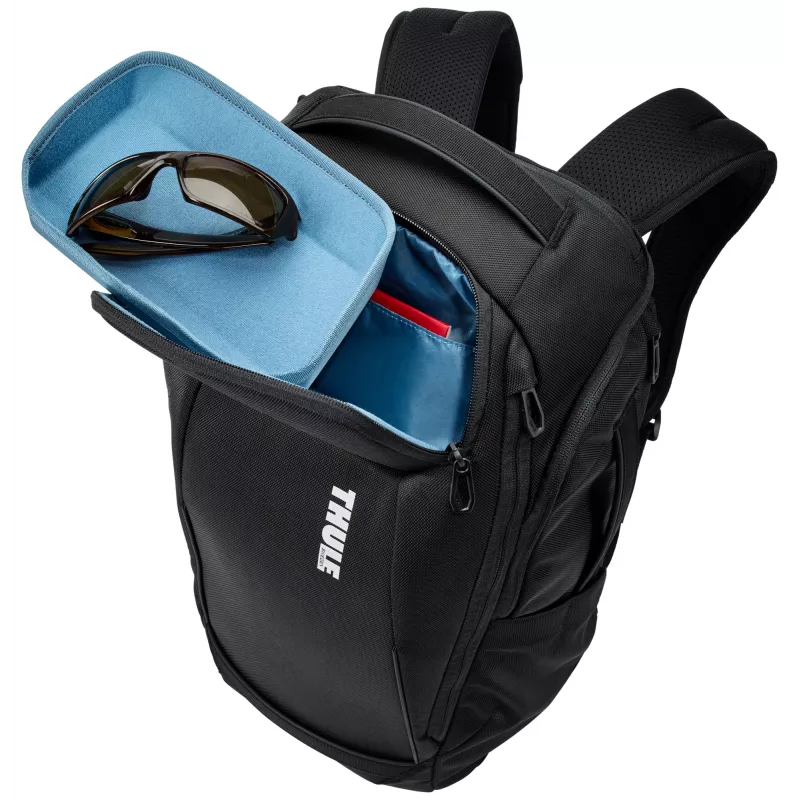 Rugzak Thule Accent TACBP2316 zwart 40,6 cm 16 inch