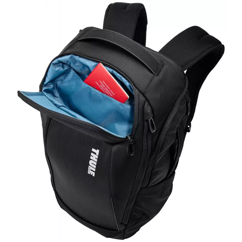 Rugzak Thule Accent TACBP2316 zwart 40,6 cm 16 inch