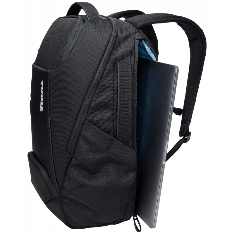 Rugzak Thule Accent TACBP2316 zwart 40,6 cm 16 inch