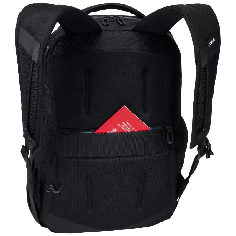 Rugzak Thule Accent TACBP2316 zwart 40,6 cm 16 inch