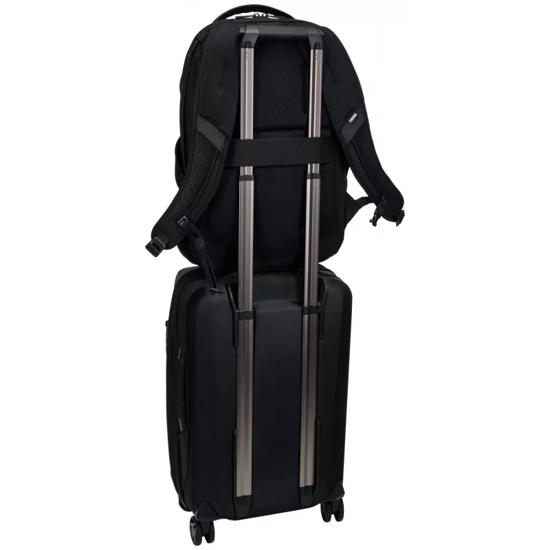 Rugzak Thule Accent TACBP2316 zwart 40,6 cm 16 inch