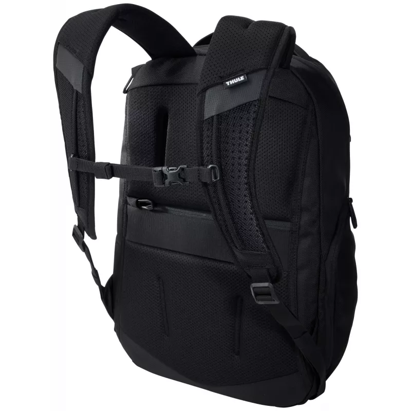 Rugzak Thule Accent TACBP2316 zwart 40,6 cm 16 inch