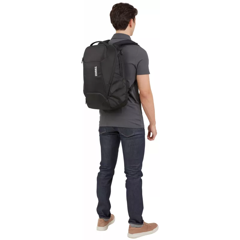 Rugzak Thule Accent TACBP2316 zwart 40,6 cm 16 inch