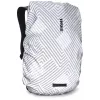 Thule Paramount TPRC130 - zilver rugzak regenhoes nylon 30 L
