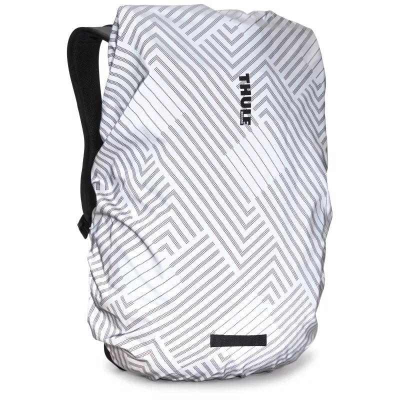 Thule Paramount TPRC130 - zilver rugzak regenhoes nylon 30 L