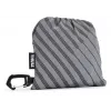 Thule Paramount TPRC130 - zilver rugzak regenhoes nylon 30 L