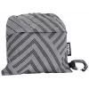 Thule Paramount TPRC130 - zilver rugzak regenhoes nylon 30 L