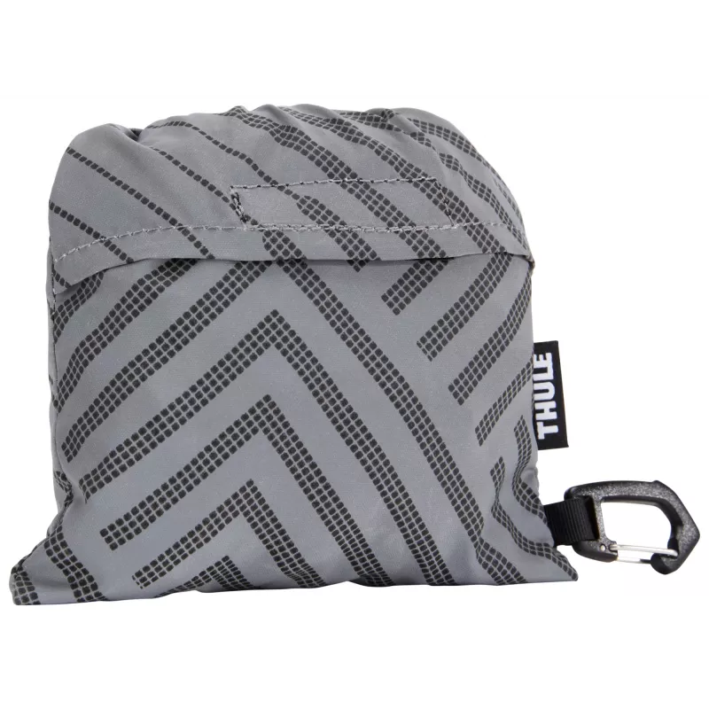 Thule Paramount TPRC130 - zilver rugzak regenhoes nylon 30 L