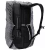 Thule Paramount TPRC130 - zilver rugzak regenhoes nylon 30 L
