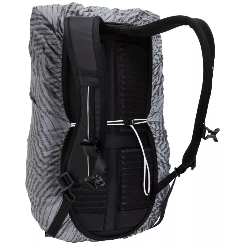 Thule Paramount TPRC130 - zilver rugzak regenhoes nylon 30 L