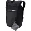 Thule Paramount TPRC130 - zilver rugzak regenhoes nylon 30 L