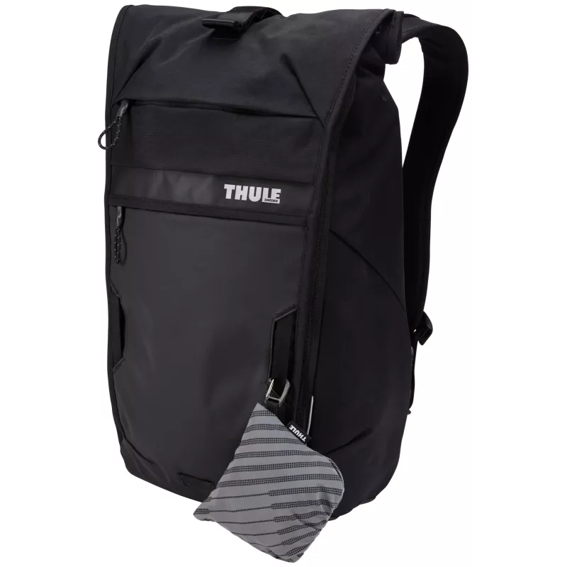 Thule Paramount TPRC130 - zilver rugzak regenhoes nylon 30 L