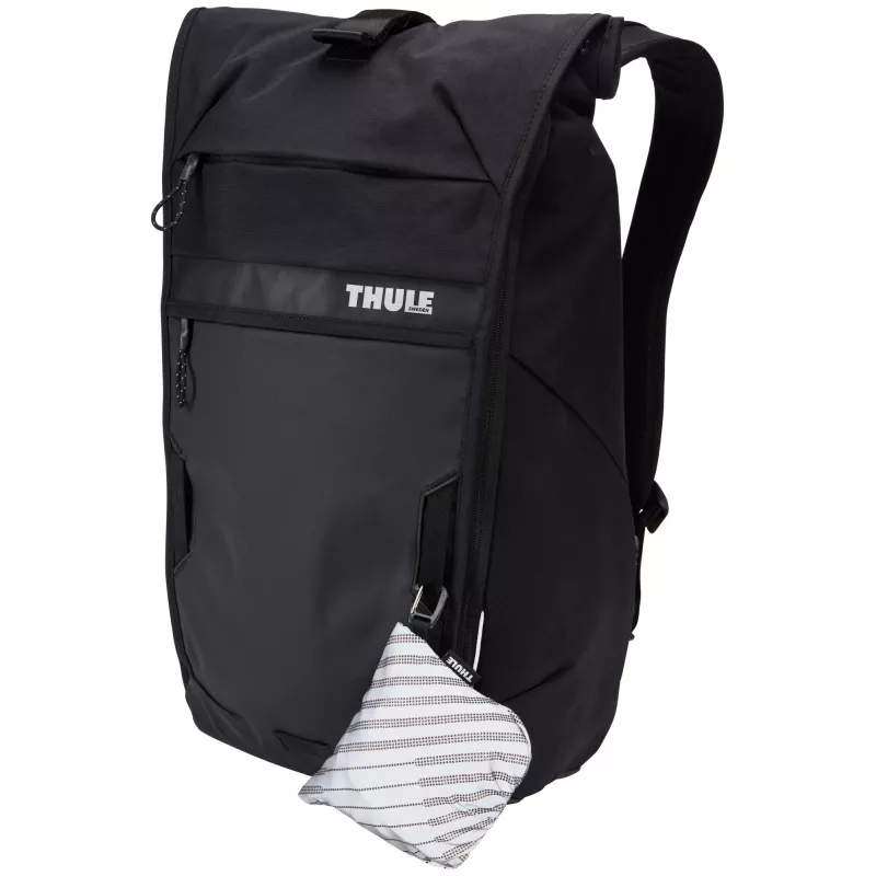 Thule Paramount TPRC130 - zilver rugzak regenhoes nylon 30 L