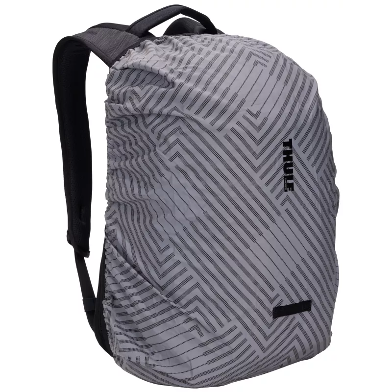Thule Paramount TPRC130 - zilver rugzak regenhoes nylon 30 L