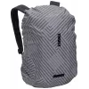Thule Paramount TPRC130 - zilver rugzak regenhoes nylon 30 L