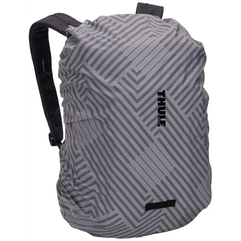 Thule Paramount TPRC130 - zilver rugzak regenhoes nylon 30 L