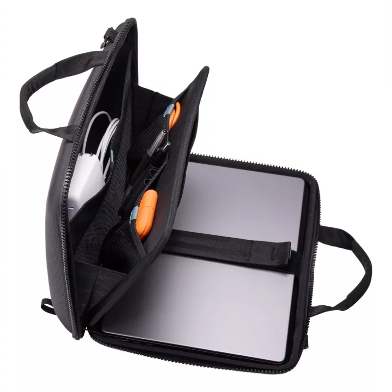 Thule TGAE2558 35,6 cm (14 inch) aktetas zwart