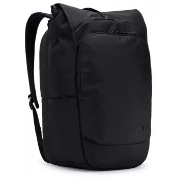 Case Logic VARIBP117 zwart rugzak casual rugzak gerecycled polyester