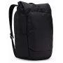 Case Logic VARIBP117 zwart rugzak casual rugzak gerecycled polyester