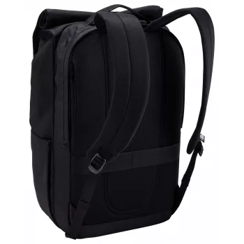 Case Logic VARIBP117 zwart rugzak casual rugzak gerecycled polyester