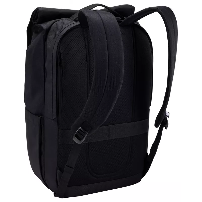Case Logic VARIBP117 zwart rugzak casual rugzak gerecycled polyester