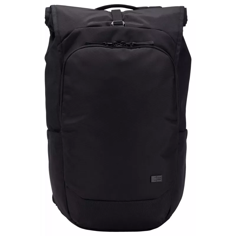 Case Logic VARIBP117 zwart rugzak casual rugzak gerecycled polyester