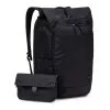 Case Logic VARIBP117 zwart rugzak casual rugzak gerecycled polyester