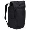 Case Logic VARIBP117 zwart rugzak casual rugzak gerecycled polyester