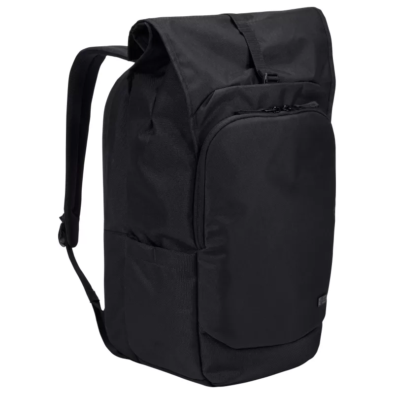 Case Logic VARIBP117 zwart rugzak casual rugzak gerecycled polyester