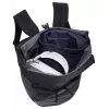 Case Logic VARIBP117 zwart rugzak casual rugzak gerecycled polyester