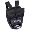 Case Logic VARIBP117 zwart rugzak casual rugzak gerecycled polyester