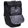 Case Logic VARIBP117 zwart rugzak casual rugzak gerecycled polyester