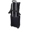 Case Logic VARIBP117 zwart rugzak casual rugzak gerecycled polyester