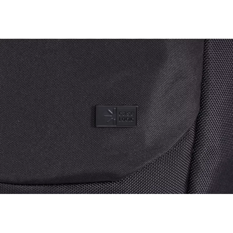 Case Logic VARIBP117 zwart rugzak casual rugzak gerecycled polyester