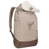 Thule Lithos TLBP213 - Nuanced brown rugzak casual rugzak zwart polyester