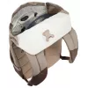 Thule Lithos TLBP213 - Nuanced brown rugzak casual rugzak zwart polyester